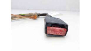 ANCLAJE CINTURON DELANTERO DERECHO CITROEN XSARA (1998-2005) 1.9 D 70CV 1868CC - L. 7924608 / 542346511A